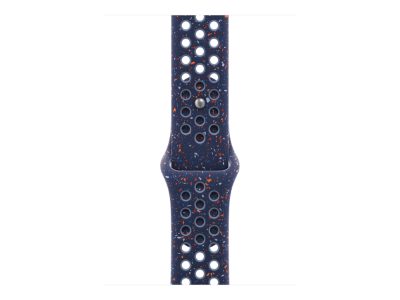 46mm Blue Ribbon Nike Sport Band - M/L