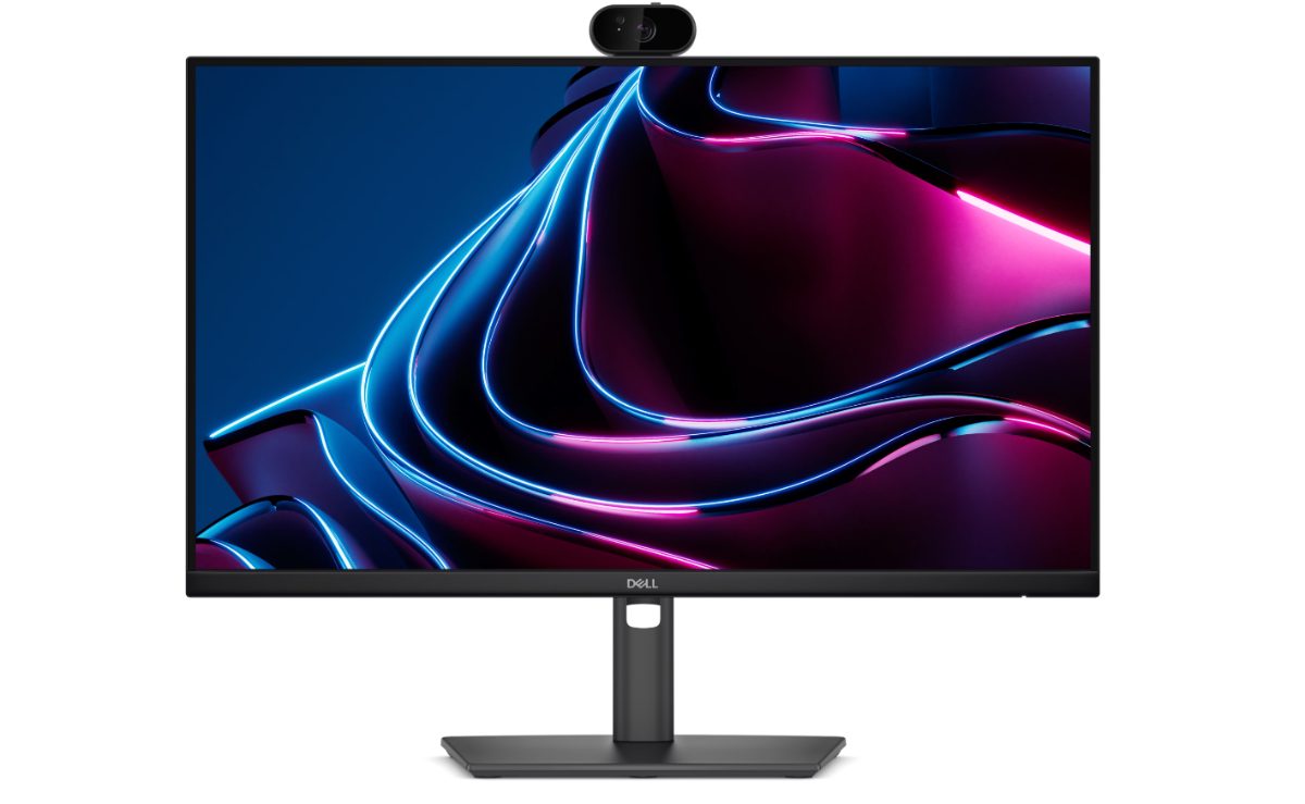 P2426HEV, 24 ", IPS, FHD, 16:9, 120 Hz, 5/8 ms, 1920 x 1080 pixels, 300 cd/m², HDMI ports quantity 1