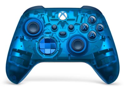 CONSOLE ACC CONTROLLER WRL/XBOX SE 196388334063 MICROSOFT