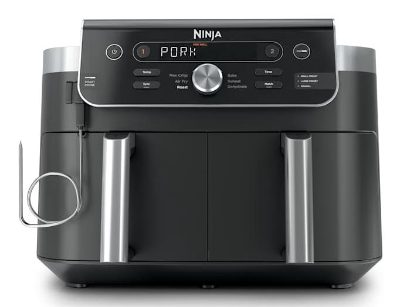 AIR FRYER XL 9.5L/DZ950EU NINJA