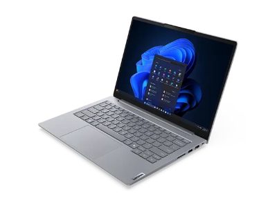 Lenovo ThinkBook 14 G9 AHP, Arctic Grey, 14 ", IPS, WUXGA, 1920 x 1200 pixels, Anti-glare, AMD Ryzen 5, 220, 16 GB, SODIMM DDR5, Solid-state drive capacity 512 GB, AMD Radeon 740M Graphics, Windows 11 Pro, 802.11be, Bluetooth version 5.4, Keyboard language English, Keyboard backlit, Warranty 24 month(s), Battery warranty 12 month(s)