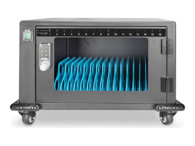 DN-45007	Charging Trolley for 16 Notebooks/Tablets up to 14 inch, USB- C