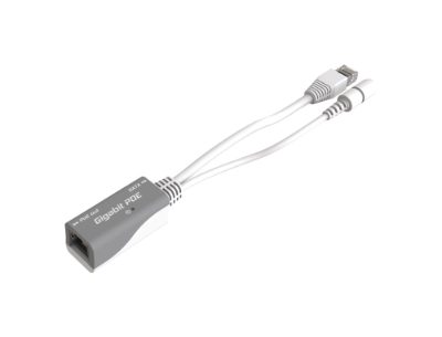 Gigabit PoE adapter RBGPOE