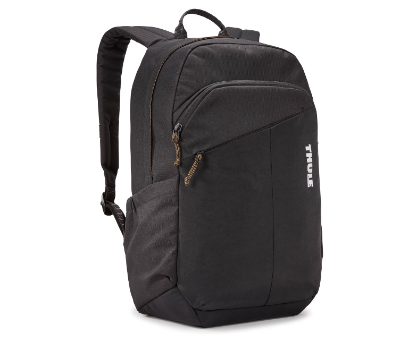 Backpack, TCAM-7116 Indago, Backpack for laptop, Black