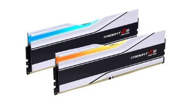 Trident Z5 Neo RGB, 64 (2x32GB) GB, DDR5, 6000 MHz, PC/server, Registered No, ECC No