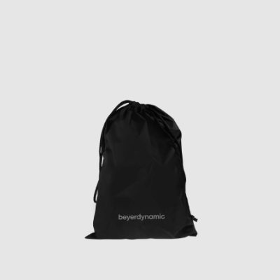 Nylon Bag for DT 770/880/990 PRO/Custom Studio and DT 770 M, DT-Drawstring Bag