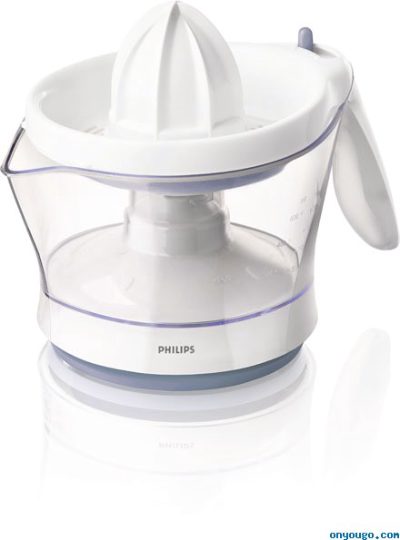 PHILIPS Viva Citrusaugļu suluspiede 0.6l