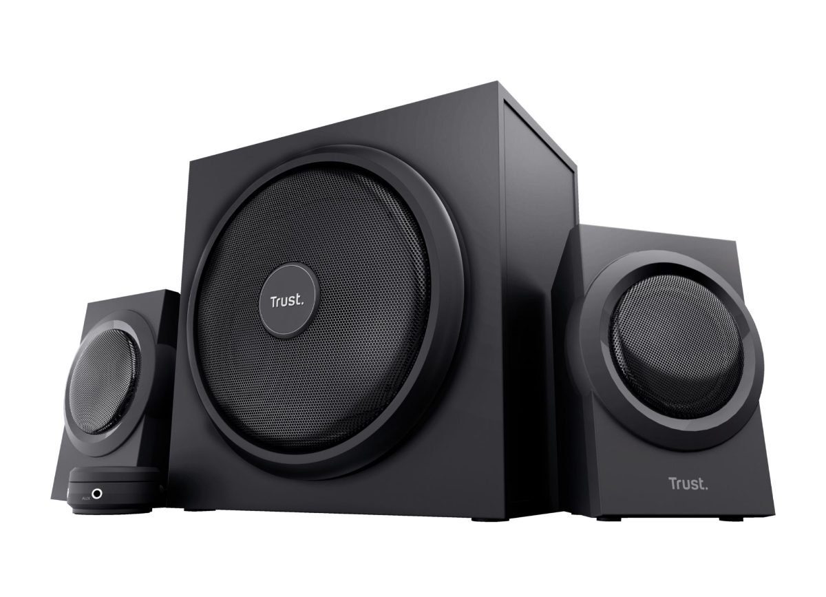 SPEAKER 2.1 YURI/23696 TRUST