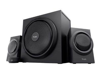 SPEAKER 2.1 YURI/23696 TRUST