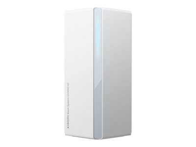 Mesh System, AX3000 NE (2-pack), 802.11ax, 10/100/1000 Mbit/s, Ethernet LAN (RJ-45) ports 4, Mesh Support Yes, MU-MiMO No, No mobile broadband