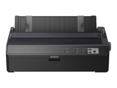 Epson FX-2190II, Mono, Dot matrix, Standard, Black