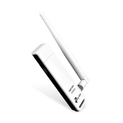 USB 2.0 Adapter, TL-WN722N