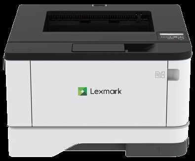 Lexmark MS431dw, Mono, Laser, Printer, Wi-Fi