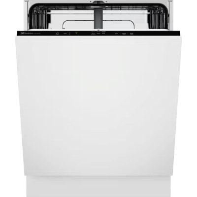 Electrolux iebūvējamā trauku mazgājamā mašīna, 60 cm