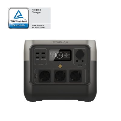 POWER STATION RIVER 2 PRO/5005501002 ECOFLOW