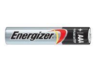 AAA/LR03, Alkaline Power, 4 pc(s)