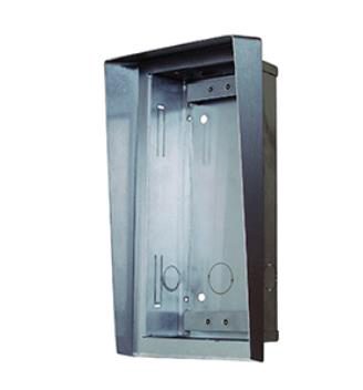 ENTRY PANEL ROOF & BOX 1M FOR/MASONRY HELIOS IP 9135361E 2N