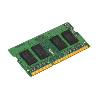 8 GB, DDR3L, 1600 MHz, PC/server, ECC No