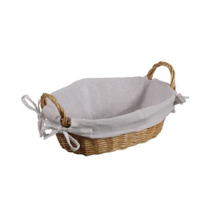 Kesper grozs ar rokturiem, 30x20x9 cm