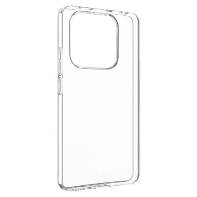 Fixed Story, Back Cover, Xiaomi, Redmi Note 14 5G, TPU, Clear