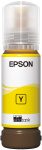 Epson 108 EcoTank, Ink Bottle, Yellow