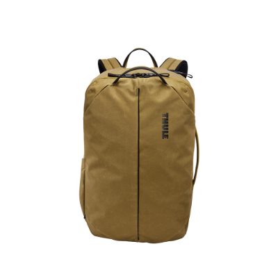 Aion Travel Backpack 40L, Backpack, Nutria