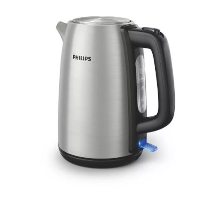PHILIPS Viva Collection Tējkanna,1.7l (metāla)