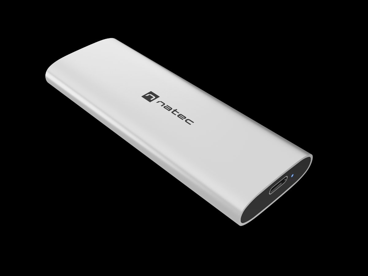SSD, Rhino M.2 NVME Lite, 10000 GB, Solid-state drive interface NVMe