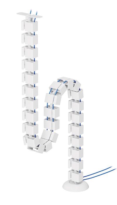 CABLE ACC SPINE ORGANIZER/ADS06-130WH NEOMOUNTS