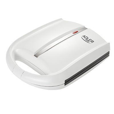 Nut maker, AD 3039, 1600 W, Number of pastry 24, Nuts