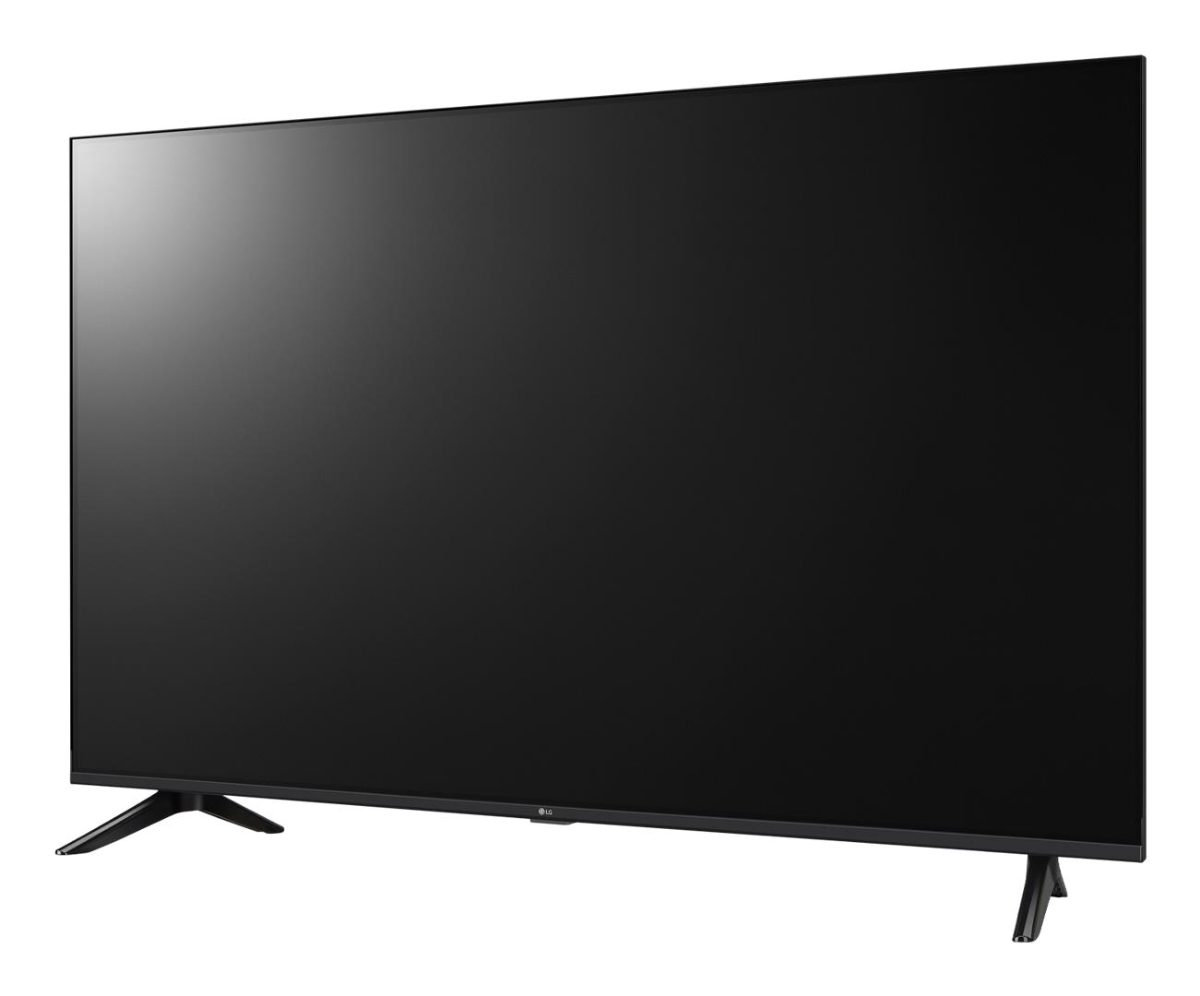 TV Set, LG, 65 ", 4K Ultra HD, 3840 x 2160 pixels, Flat, 16:9, LCD, 65UA731C