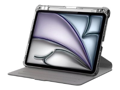 Targus Pro-Tek Clear Case, THZ984GL, Tablet case, For iPad Pro 11-inch (M4), Black