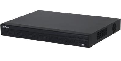 NET VIDEO RECORDER 32CH/NVR4232-4KS3 DAHUA