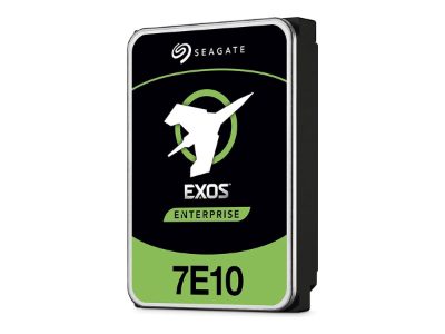 HDD, Exos 7E10 ST8000NM017B, 8000 GB