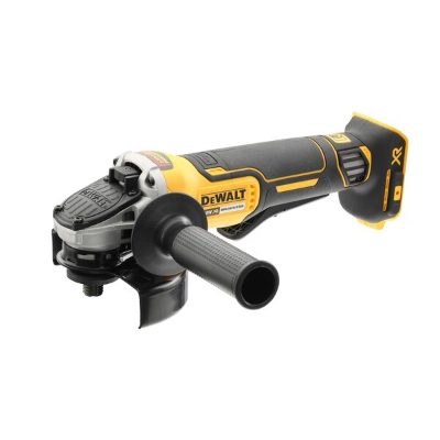 Angle Grinder, DCG406N