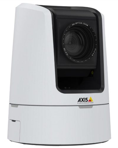 NET CAMERA V5925 50HZ PTZ/1080P 01965-002 AXIS