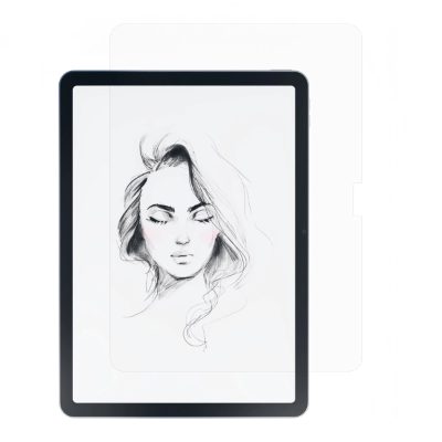 Fixed PaperGlass, Apple, Screen protector, iPad Air 11" (2024-2026), Glass, Transparent