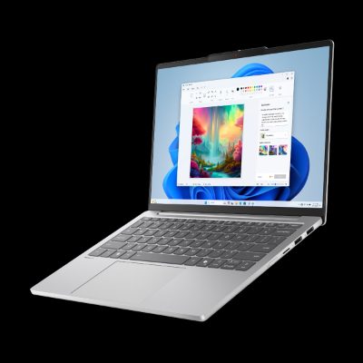 Lenovo IdeaPad Slim 5 13ARP10, Cloud Grey, 13.3 ", IPS, WUXGA, 1920 x 1200 pixels, Anti-glare, AMD Ryzen 5, 7535HS, 16 GB, Soldered LPDDR5x, Solid-state drive capacity 512 GB, AMD Radeon 660M Graphics, Windows 11 Home, 802.11ax, Bluetooth version 5.3, Keyboard language English, Keyboard backlit, Warranty 24 month(s), Battery warranty 12 month(s)