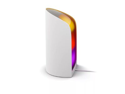 Philips Hue Play wall washer, white, EU/UK, Colored and white light (RBGW)