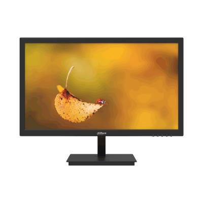 LCD Monitor, DAHUA, LM19-L200, 19.5", Business, Panel TN, 1600X900, 16:9, 75Hz, 5 ms, Colour Black