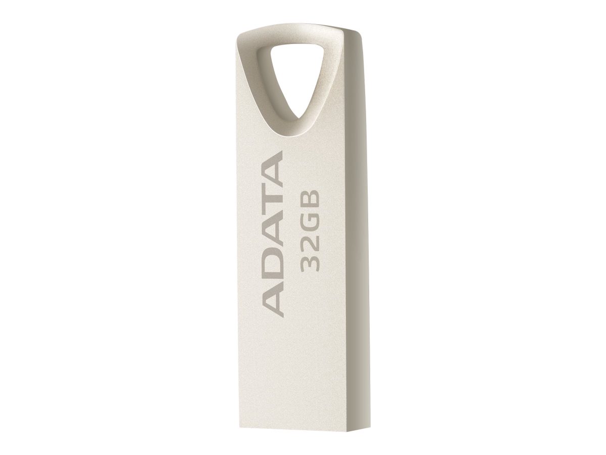 UV210, 32 GB, USB Type-A, Silver