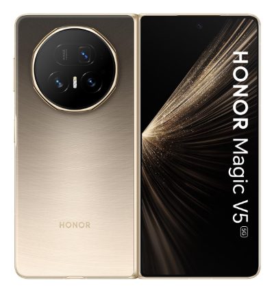 MOBILE PHONE HONOR MAGIC V5/16/512GB D.GOLD 5109BUHM HONOR
