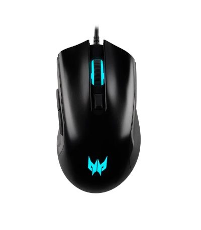 Predator Cestus 333, Wired, USB 2.0, Black