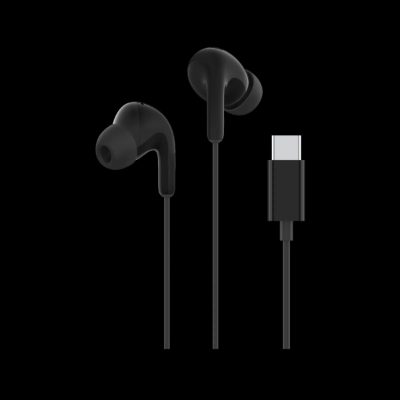 Earphones, Noise canceling