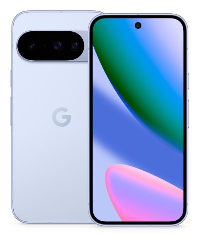 MOBILE PHONE PIXEL 10 5G 256GB/FROST GA10217-GB GOOGLE
