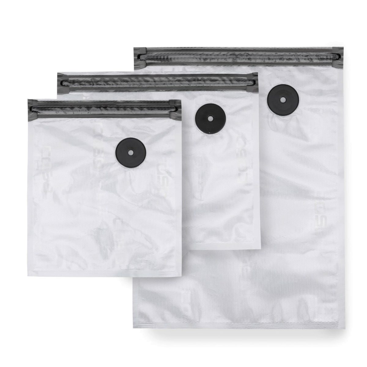 Vacu ZIP-Adapter Set, 01258