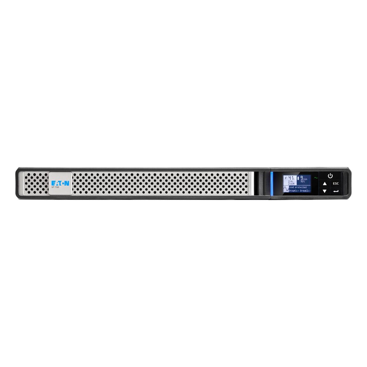 Eaton UPS, 5P1150IRG2, 1150 VA, 920 W
