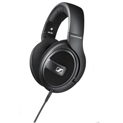 Headphones, HD 569, Wired, Over-Ear