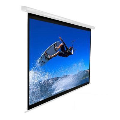 VMAX2 Series, VMAX135XWV2, Diagonal 135 ", 4:3, Viewable screen width (W) 274 cm, White