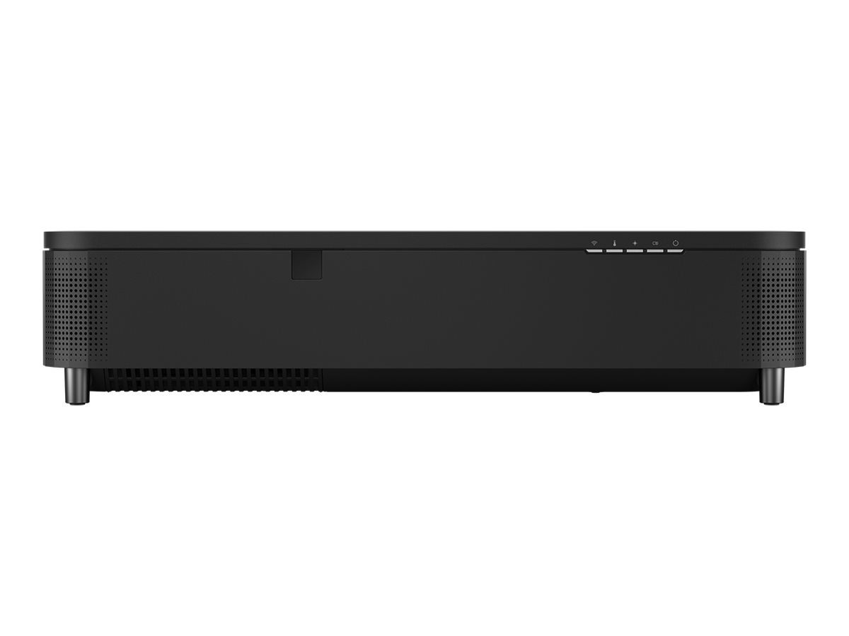 EB-815E, Full HD (1920x1080), 5000 ANSI lumens, Black